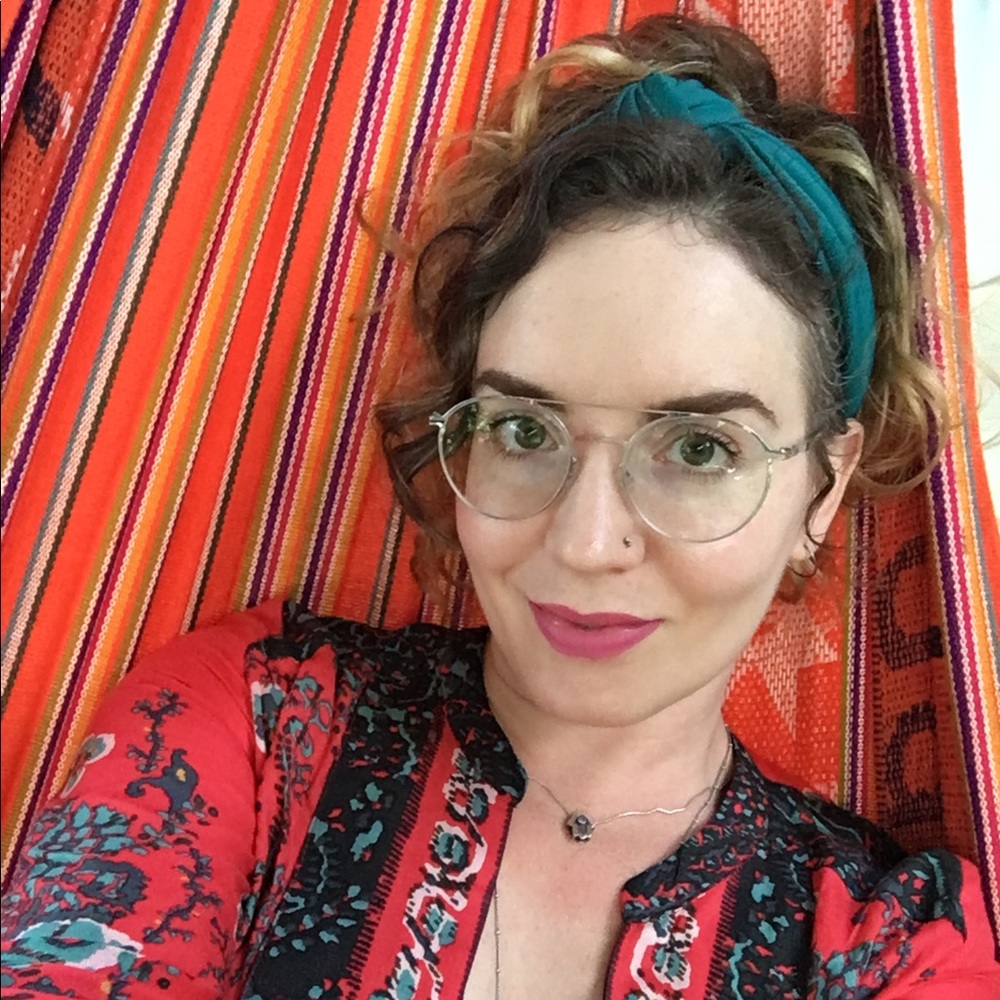 Meet your Posher, Mollie